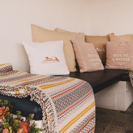 Casa Coracao Alentejano- Casas Com Encanto Reguengos de Monsaraz Exterior foto